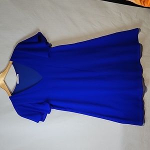 Caramela Dress